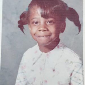 Meet your Posher, Kay